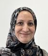 Dr. Iram Kassis