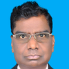 Dr. JCV Reddy