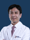 Dr. Juneho Kang