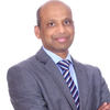 Dr. Krishna Prasad Meda