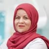 Dr. Leila Omran
