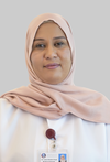 Dr. Lubna Ali Alradi