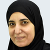 Dr. Majida Wahdan