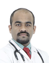 Dr. Manu John