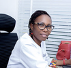 Dr. Marie-Brigitte Ebodiam Etou Okele