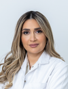 Dr. Miryam El Helou