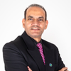 Dr. Mohamed Eltahir