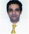 د. محمد  حمدون