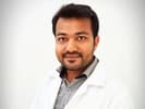 Dr. Mohammed Talha Deliwala