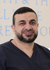 Dr. Mohammed Wahbi