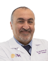 Dr. Mulham Jaber