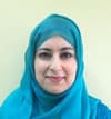 د. منيمه حبيب