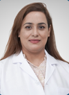 Dr. Mussarrat Ammad