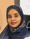 Dr. Naaila Gamal