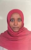 Dr. Nada Abbas Mohamed