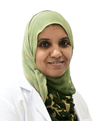 Dr. Nada Osman Ibrahim