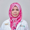 Dr. Nasima Akter