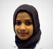 Dr. Nasreen  Mohamed