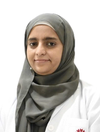 Dr. Nazia Sultana