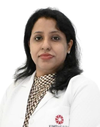 Dr. Nidhi Mathew