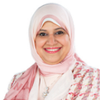 Dr. Noha Al Saleh