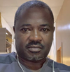 Dr. Odiegwu Maxwell Elochukwu