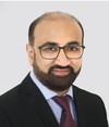 Dr. Prashanth Srihari Bhat