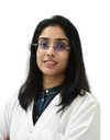 Dr. Priyanka Reddy Reddivari