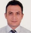 Dr. Qudeer Qureshi
