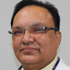 Dr. Rajendra Mohanlal Gandhi