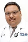 Dr. Rakesh Khandelwal