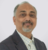 Dr. Rakesh Rai