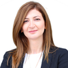Ms. Rasha Hijazi