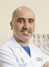 Dr. Rawi Harb