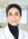 Dr. Reham Elgafy