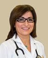 Dr. Rouba Manachi