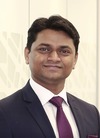 Dr. Sanjay Perkar​