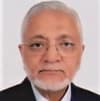 Dr. Shakir Hussain Ali Mohd