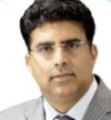 Dr. Shankar Srinivas