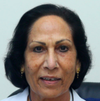 Dr. Shashi Joshi