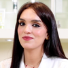 Dr. Shireen Hussain