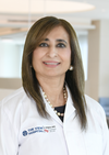 Dr. Tabinda Dugal