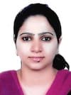 Dr. Tamanna Suhail Mukadam