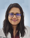 Dr. Tejashree Singh