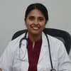 Dr. Tina Ann John