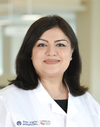 Dr. Tyira Siddiq