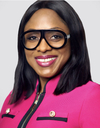 Dr. Uloma Okwuosa