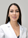 الآنسة فيرونيكا خاميدولينا