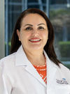 Dr. Victoria Inene