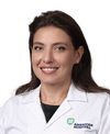 Dr. Yasmine Papas